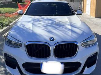 xdrive30d msport x 265cv auto