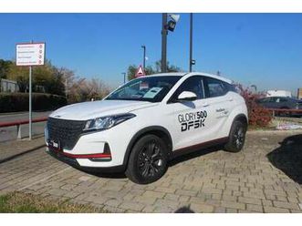 glory 500 1.5 aut standard