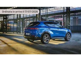 1.6 diesel 130 cv tct6 milano cortina 2026