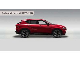 1.5 175 cv mhev tct7 milano cortina 2026