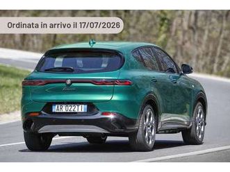 1.3 270 cv phev at6 q4 milano cortina 2026