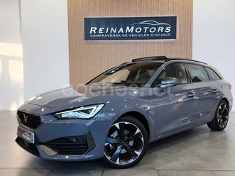 cupra león sp 1.5 etsi dsg