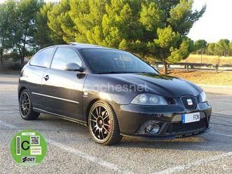 seat ibiza 1.8t 20v fr