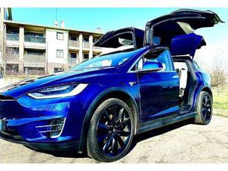 model x long range plus awd