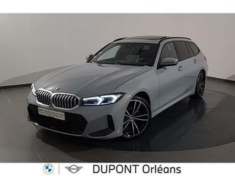 330e xdrive 292 ch touring