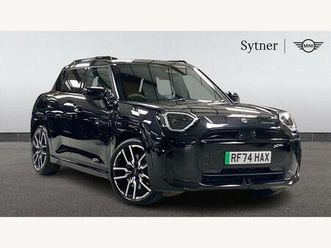 e 42.5kwh sport auto 5dr