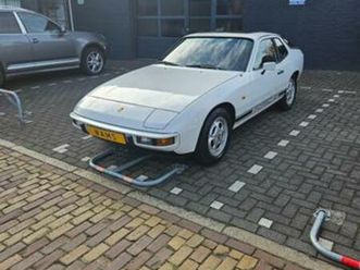porsche 924 2.0 coupe 1979 — porsche — marktplaats