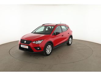 seat arona 1.5 ecotsi reference