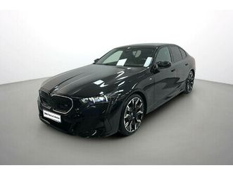 i5 m60 xdrive berline