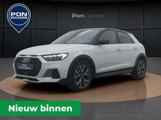 citycarver 30 tfsi epic | apple carplay | sportsto