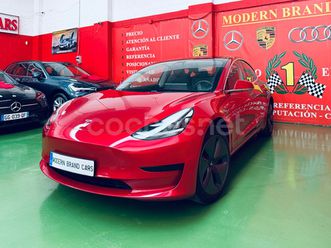 tesla model 3 estandar plus rwd shanghai build