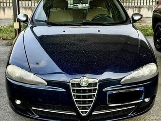 5p 1.9 jtd exclusive 120cv