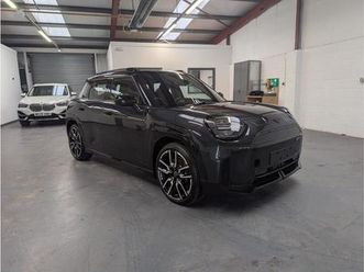 e 42.5kwh sport auto 5dr