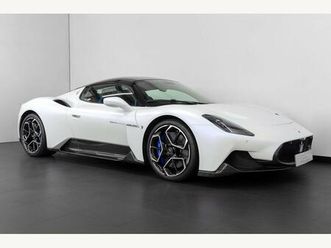 3.0 v6 dct euro 6 (start/stop) 2dr