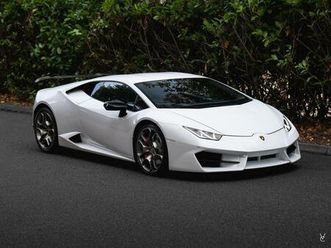 5.2 v10 lp 580-2 ldf euro 6 (start/stop) 2dr