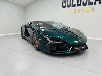 6.5 v12 hpev 3.8kwh amt 4wd euro 6 2dr