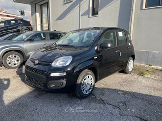 fiat pandina 1.0 hybrid icon