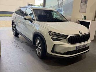 2.0tdi sportline 4x2 dsg 110kw