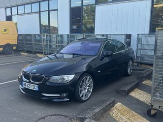 bmw e92 330i