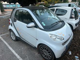 smart for two crystal