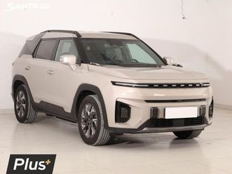 ssangyong torres evx 72 kwh lfp, automat