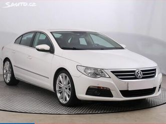 volkswagen passat cc 2.0 tdi, highline, automat