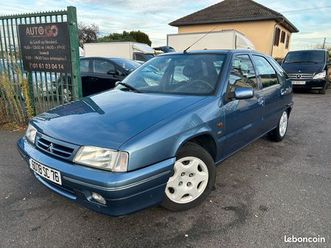 citroen zx 1.4 x 5p payez 4x 10x 18x 24x 36x