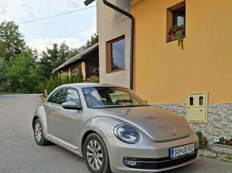 the 1.6 tdi dpf design