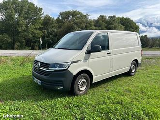 transporter t6.1