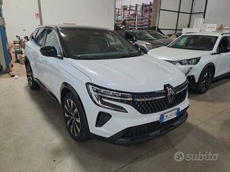 renault austral 1.3 160cv hybrid autom techno **pr