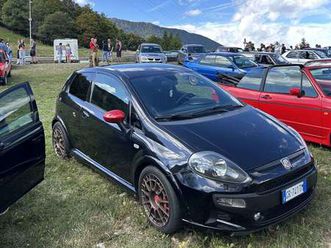 1.4 16v m.air supersport 180cv