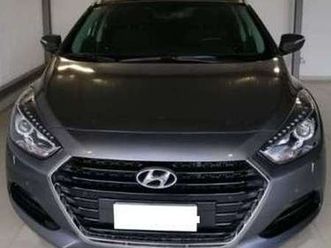 i40 i 2016 1.7 crdi business 141cv auto