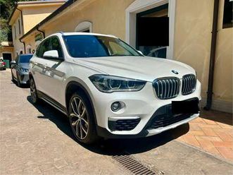 x1 xdrive18d xline auto my18