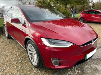 90d (dual motor) auto 4wde 5dr