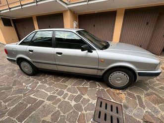 audi 80 2.0 e