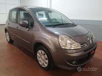 renault modus 1.5 dci 90cv live