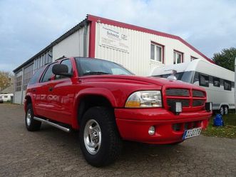 dodge v8 gasanlage, soundmaschine tüv 02/27