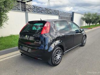 grande punto 1.3 naft 2010