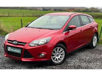 1.6i ti-vct titanium // impeccable $