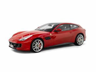 lusso t v8 610cv