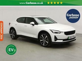 dual motor 78kwh long range plus pilot fastback auto 4wde 5dr