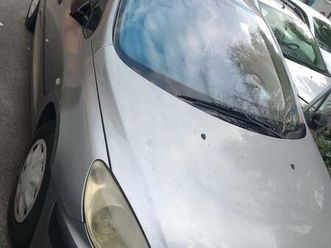 peugeot 307 dal 2002, benzina