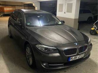 530 d xdrive