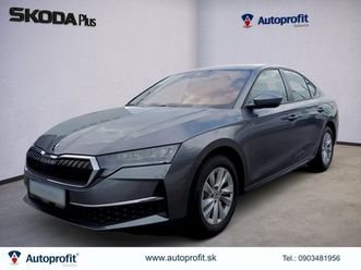 škoda octavia selection 2,0 tdi