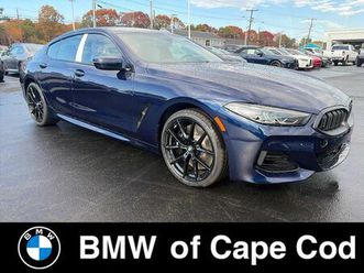new 2026 bmw 840 i xdrive