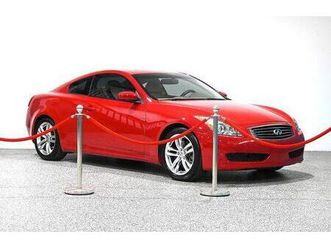 used 2009 infiniti g37 journey