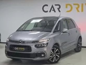 1.5 bluehdi camera/capteur/cruise/1er proprietaire