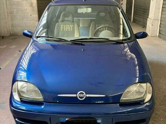 FIAT SEICENTO fiat-600-1-1-active