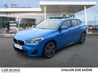 xdrive25ea 220ch m sport euro6d-t 6cv