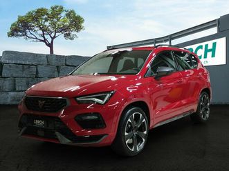 ateca 2.0 tsi vz 4drive dsg